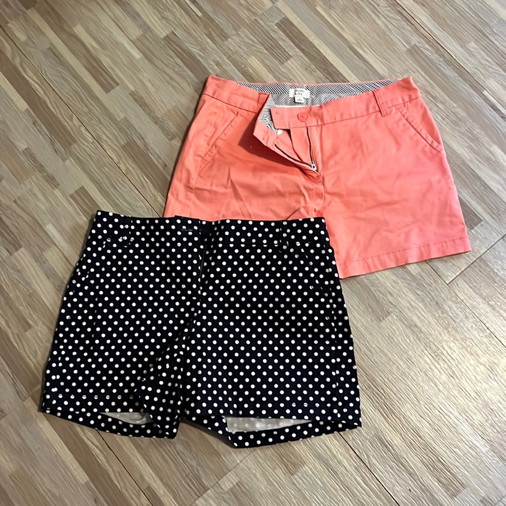 Crown & Ivy shorts